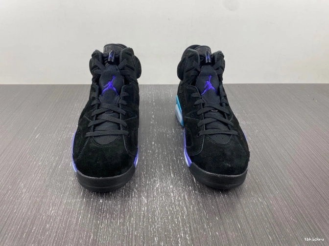 Reps TBkick Air Aqua CT8529-004 Jordan 6 0807